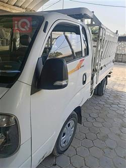 Kia Bongo